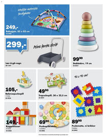 Biltema kundeavis Side 10