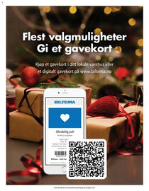 Biltema kundeavis Side 13