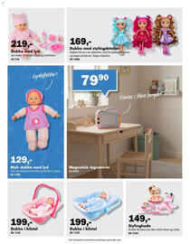 Biltema kundeavis Side 3