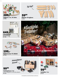 Biltema kundeavis Side 4