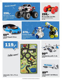 Biltema kundeavis Side 5