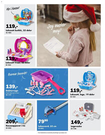 Biltema kundeavis Side 6