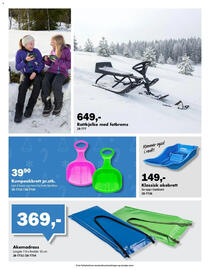 Biltema kundeavis Side 8