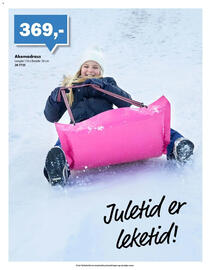 Biltema kundeavis Side 9