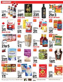 Arz Fine Foods flyer week 50 Page 4