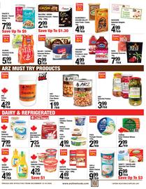 Arz Fine Foods flyer week 50 Page 5