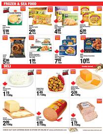 Arz Fine Foods flyer week 50 Page 6
