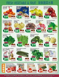 Farm Fresh Supermarket flyer week 50 Page 4
