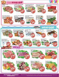 Fresh Palace Supermarket flyer week 50 Page 4