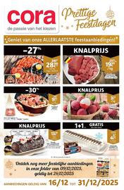 Cora folder Pagina 1