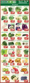 Nations Fresh Foods flyer week 50 Page 4