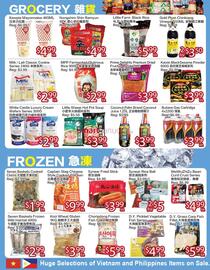 Ranch Fresh Supermarket flyer week 50 Page 2