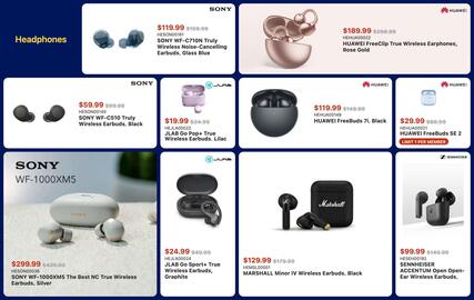 Canada Computers flyer week 50 Page 10