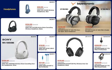 Canada Computers flyer week 50 Page 11