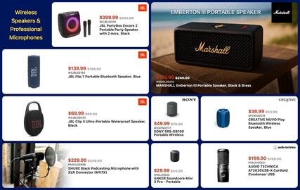 Canada Computers flyer week 50 Page 12