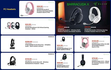 Canada Computers flyer week 50 Page 14