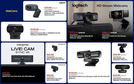 Canada Computers flyer week 50 Page 16