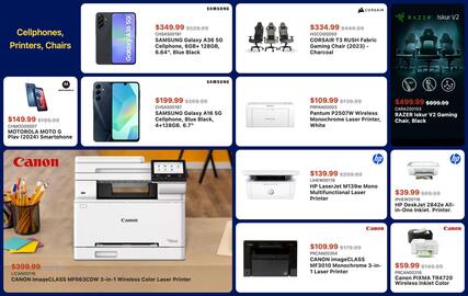 Canada Computers flyer week 50 Page 17