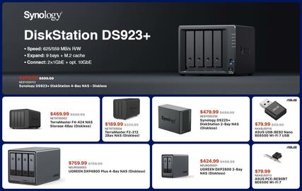 Canada Computers flyer week 50 Page 19