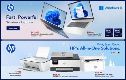 Canada Computers flyer week 50 Page 2