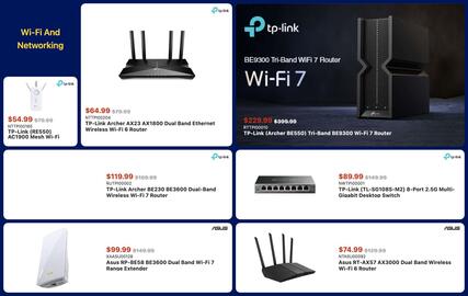 Canada Computers flyer week 50 Page 20