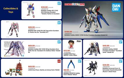 Canada Computers flyer week 50 Page 21