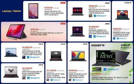 Canada Computers flyer week 50 Page 5