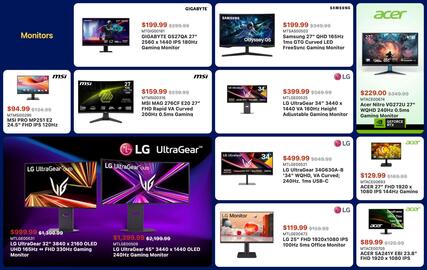 Canada Computers flyer week 50 Page 7