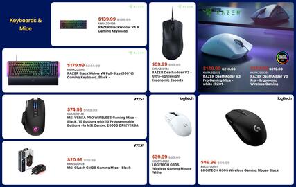 Canada Computers flyer week 50 Page 9