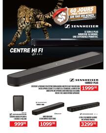 Centre Hi-Fi flyer week 50 Page 10