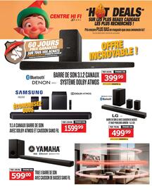 Centre Hi-Fi flyer week 50 Page 11