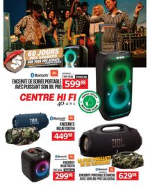 Centre Hi-Fi flyer week 50 Page 13