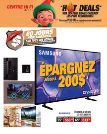 Centre Hi-Fi flyer week 50 Page 17