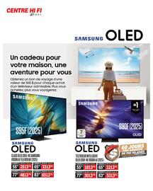 Centre Hi-Fi flyer week 50 Page 21