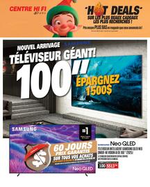 Centre Hi-Fi flyer week 50 Page 24