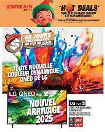 Centre Hi-Fi flyer week 50 Page 25