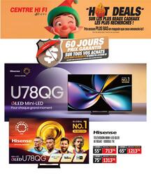 Centre Hi-Fi flyer week 50 Page 28