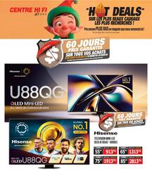 Centre Hi-Fi flyer week 50 Page 29