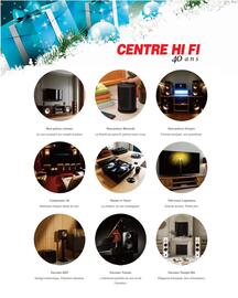 Centre Hi-Fi flyer week 50 Page 3