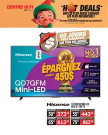 Centre Hi-Fi flyer week 50 Page 31