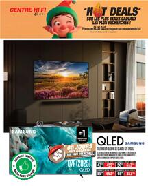 Centre Hi-Fi flyer week 50 Page 32