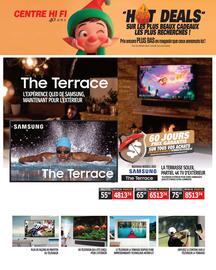 Centre Hi-Fi flyer week 50 Page 33