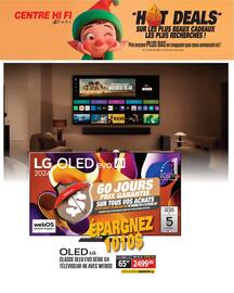 Centre Hi-Fi flyer week 50 Page 34