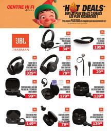 Centre Hi-Fi flyer week 50 Page 4