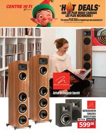 Centre Hi-Fi flyer week 50 Page 61