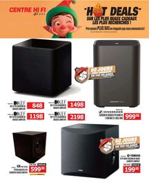 Centre Hi-Fi flyer week 50 Page 70