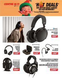 Centre Hi-Fi flyer week 50 Page 8