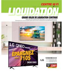 Centre Hi-Fi flyer week 50 Page 81