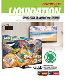 Centre Hi-Fi flyer week 50 Page 83