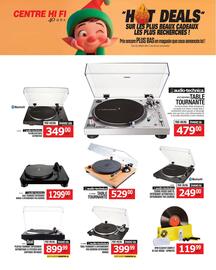 Centre Hi-Fi flyer week 50 Page 9